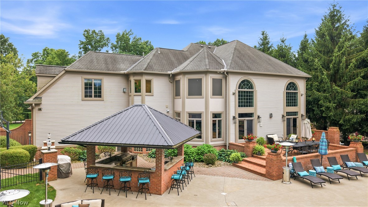 2731 Ravine Run Cortland OH 44410