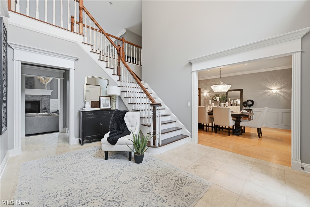 2731 Ravine Run Cortland OH 44410
