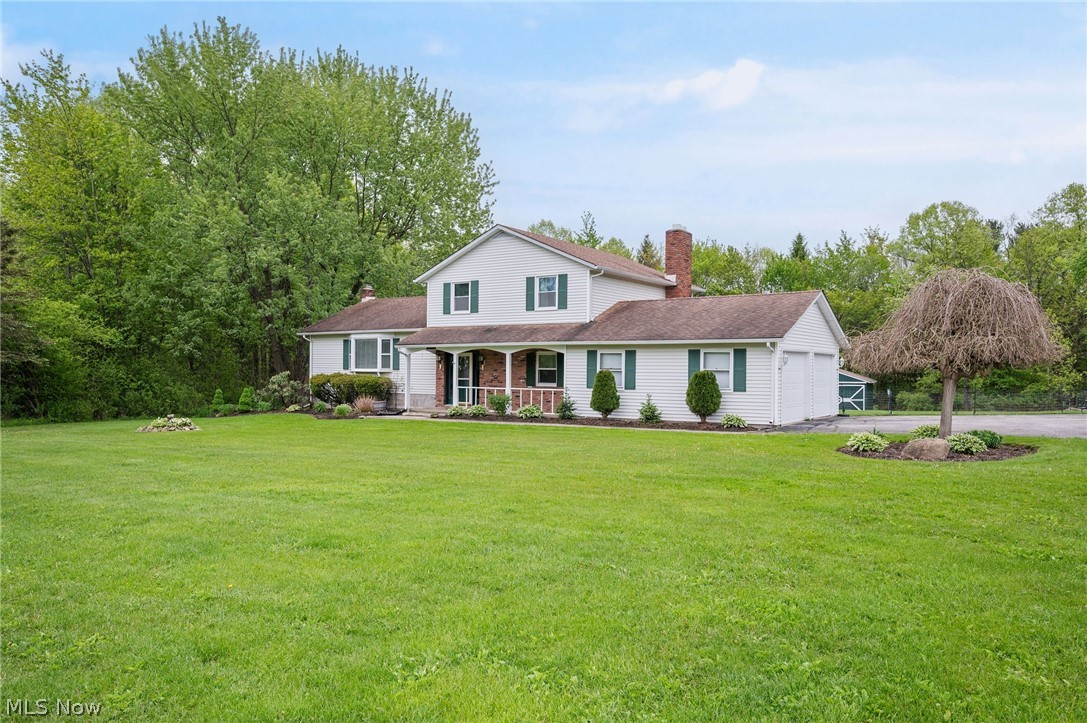 10471 Meadowhurst Lane Chardon OH 44024