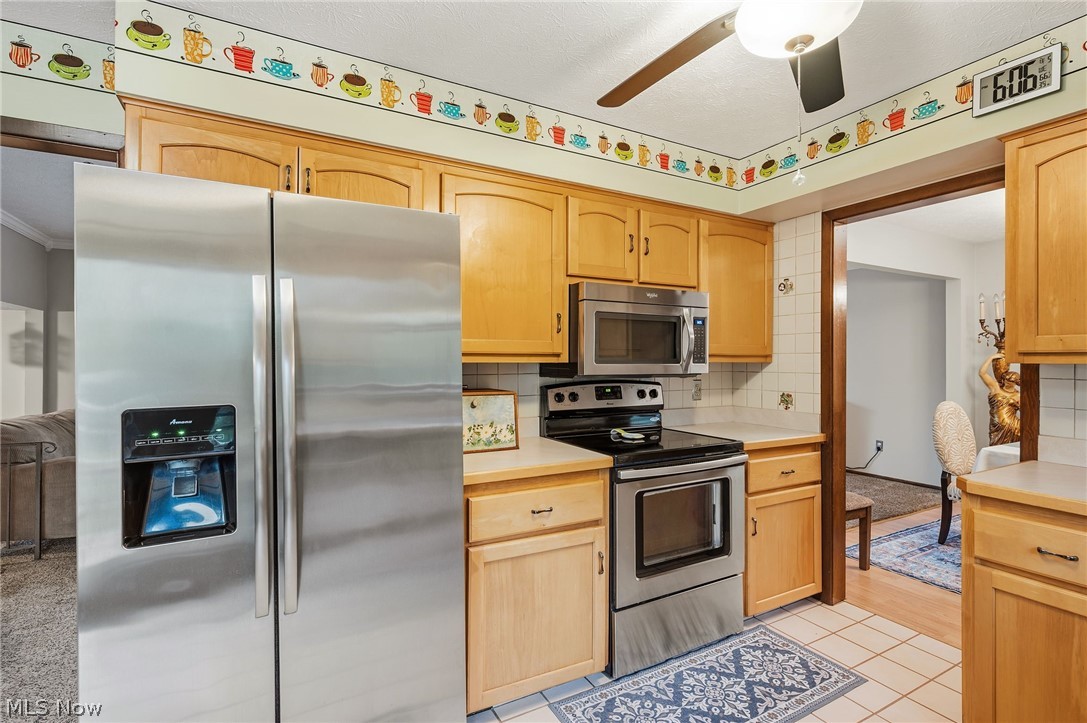 10471 Meadowhurst Lane Chardon OH 44024