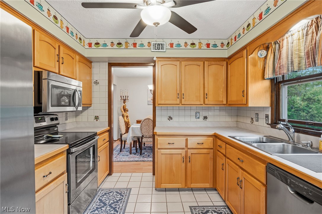 10471 Meadowhurst Lane Chardon OH 44024