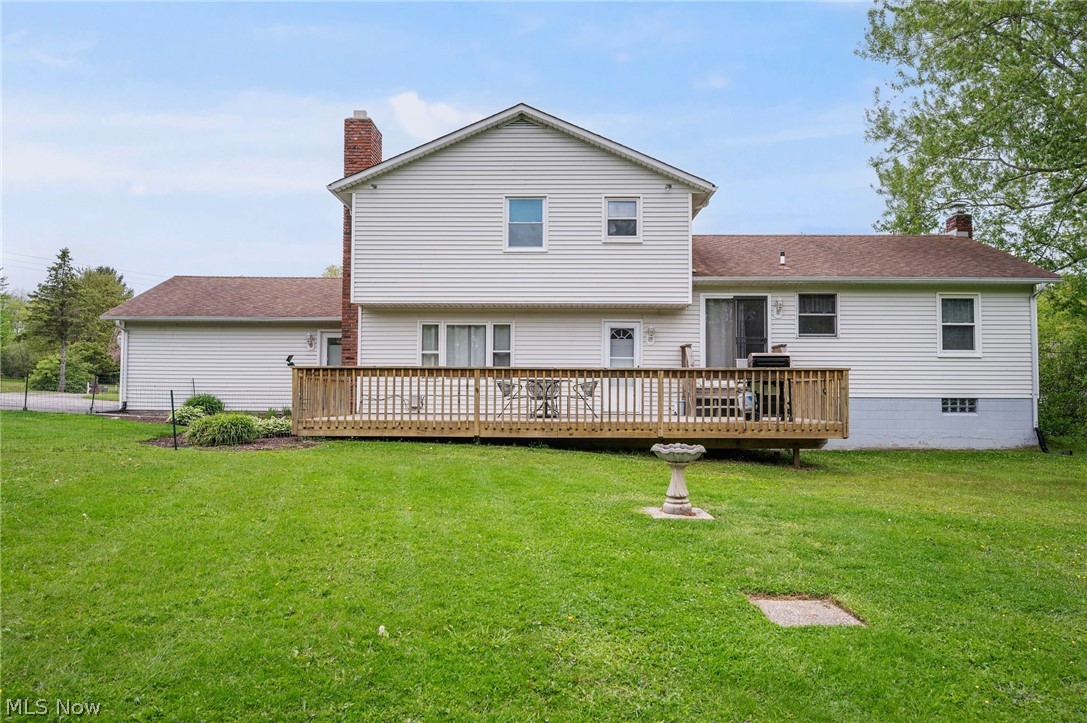 10471 Meadowhurst Lane Chardon OH 44024