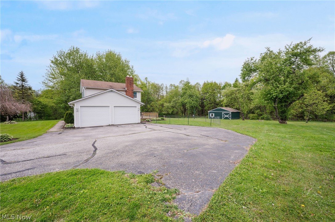 10471 Meadowhurst Lane Chardon OH 44024