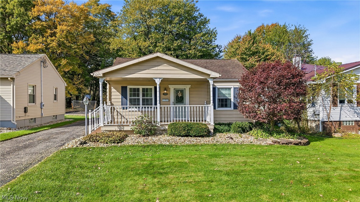 332 Caroline Avenue Hubbard OH 44425