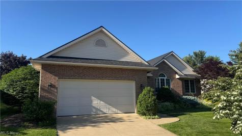 411 Danberry Drive Wooster OH 44691