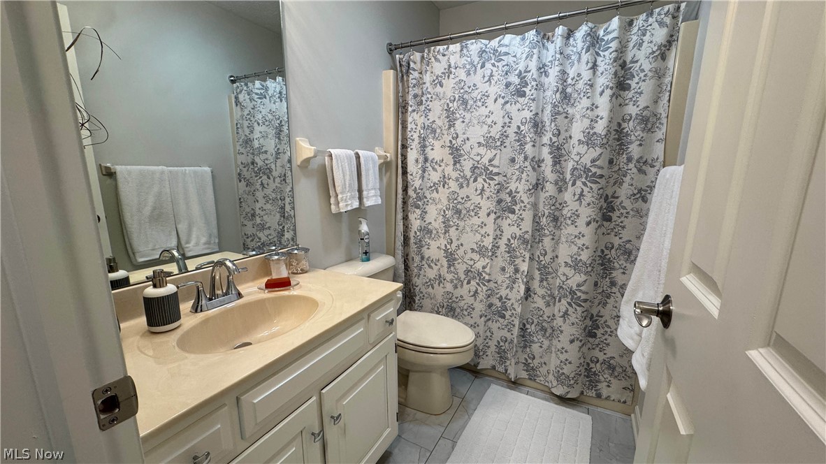411 Danberry Drive Wooster OH 44691