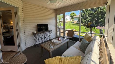 411 Danberry Drive Wooster OH 44691