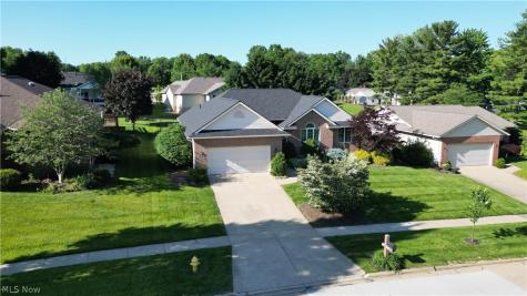 411 Danberry Drive Wooster OH 44691