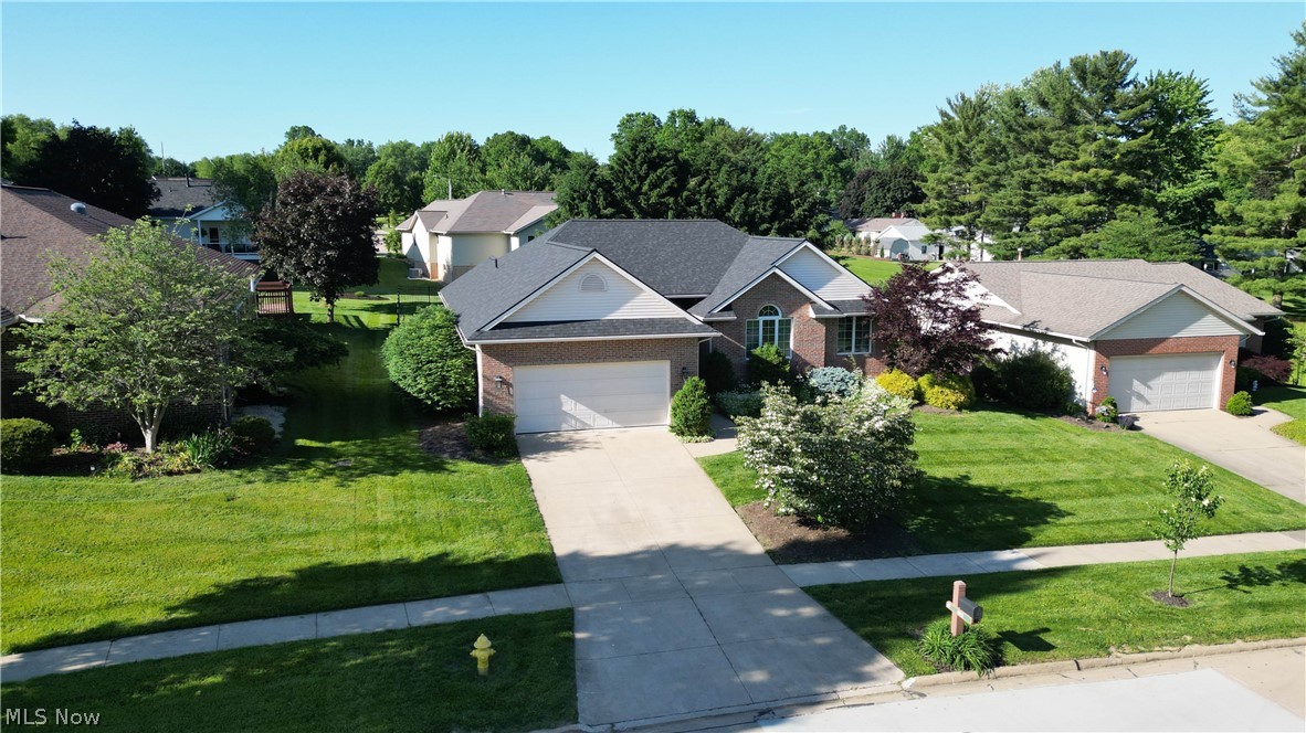 411 Danberry Drive Wooster OH 44691