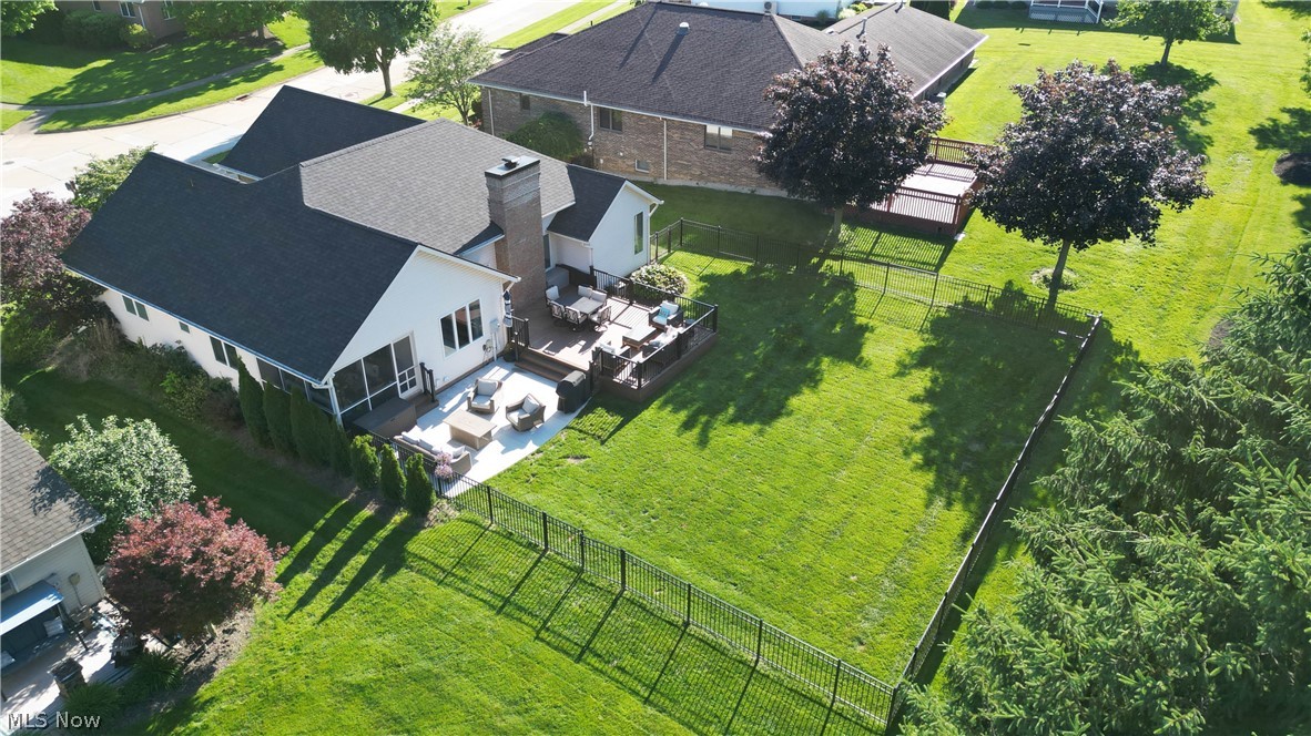411 Danberry Drive Wooster OH 44691