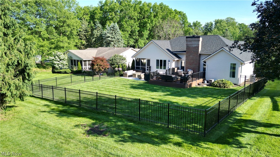 411 Danberry Drive Wooster OH 44691