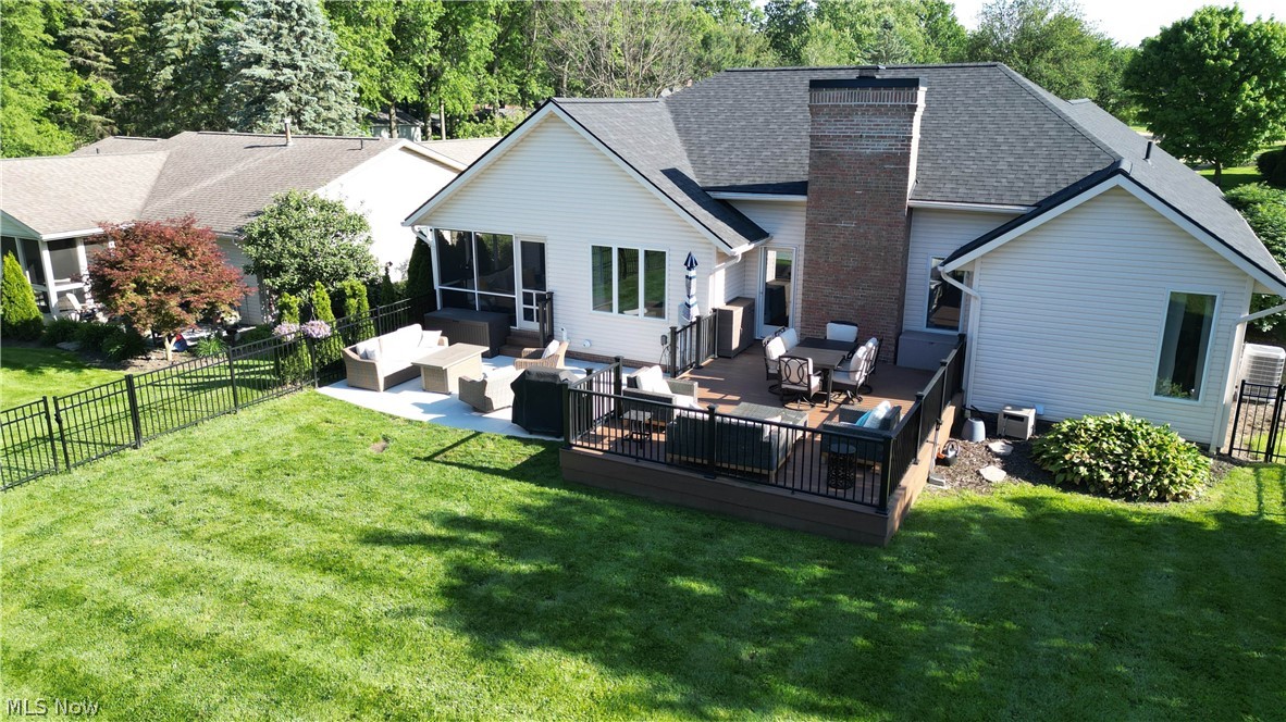 411 Danberry Drive Wooster OH 44691