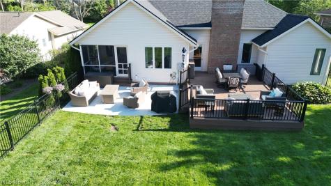 411 Danberry Drive Wooster OH 44691