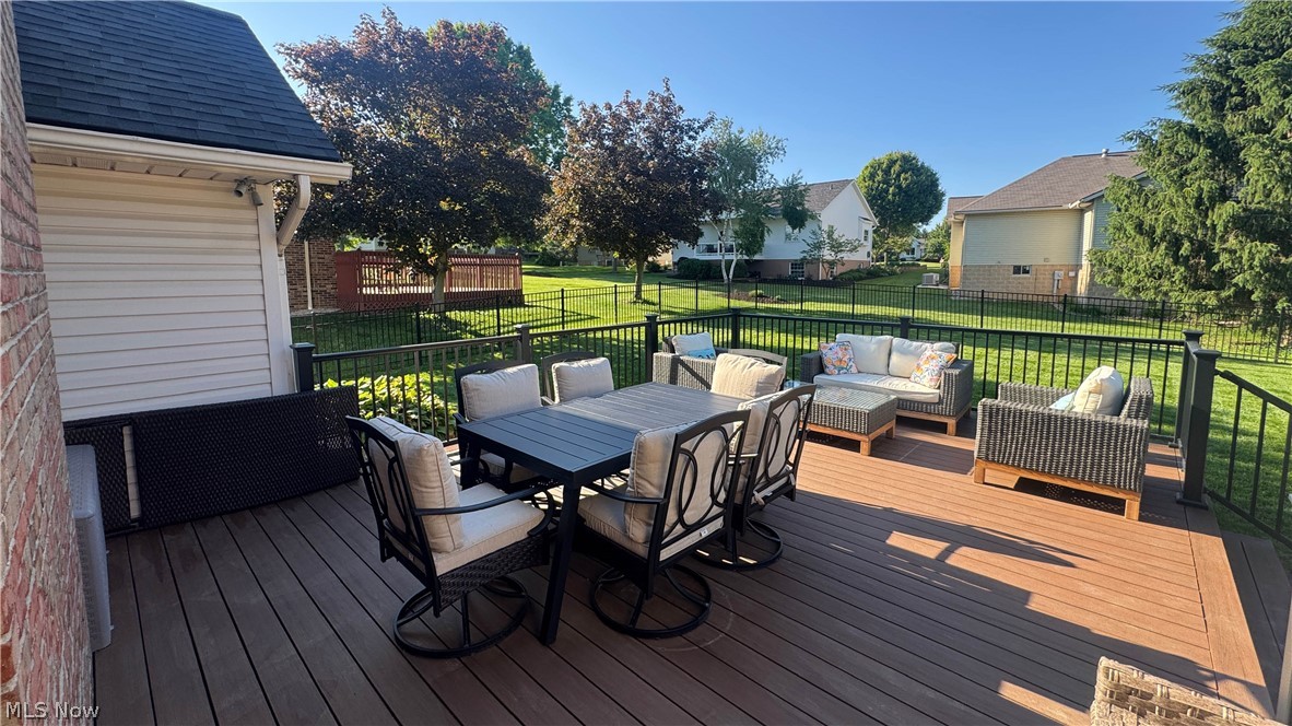 411 Danberry Drive Wooster OH 44691