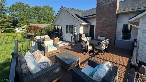 411 Danberry Drive Wooster OH 44691