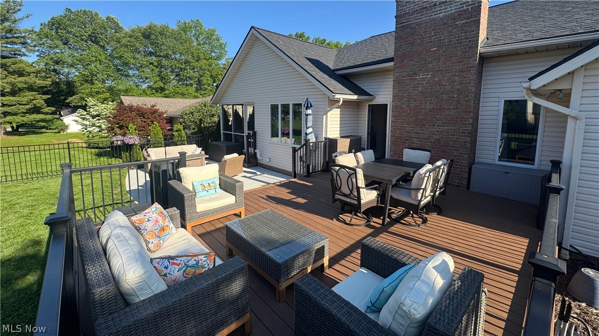 411 Danberry Drive Wooster OH 44691