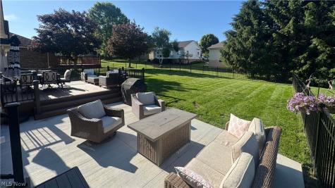 411 Danberry Drive Wooster OH 44691