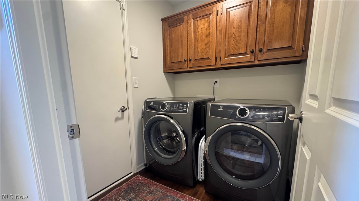 411 Danberry Drive Wooster OH 44691