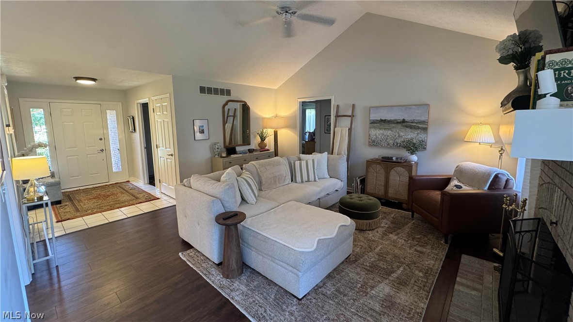 411 Danberry Drive Wooster OH 44691