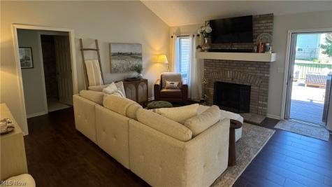 411 Danberry Drive Wooster OH 44691