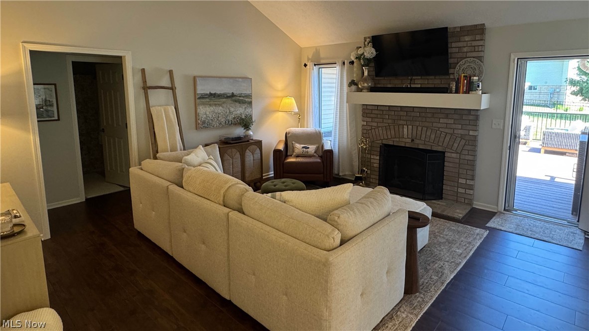 411 Danberry Drive Wooster OH 44691