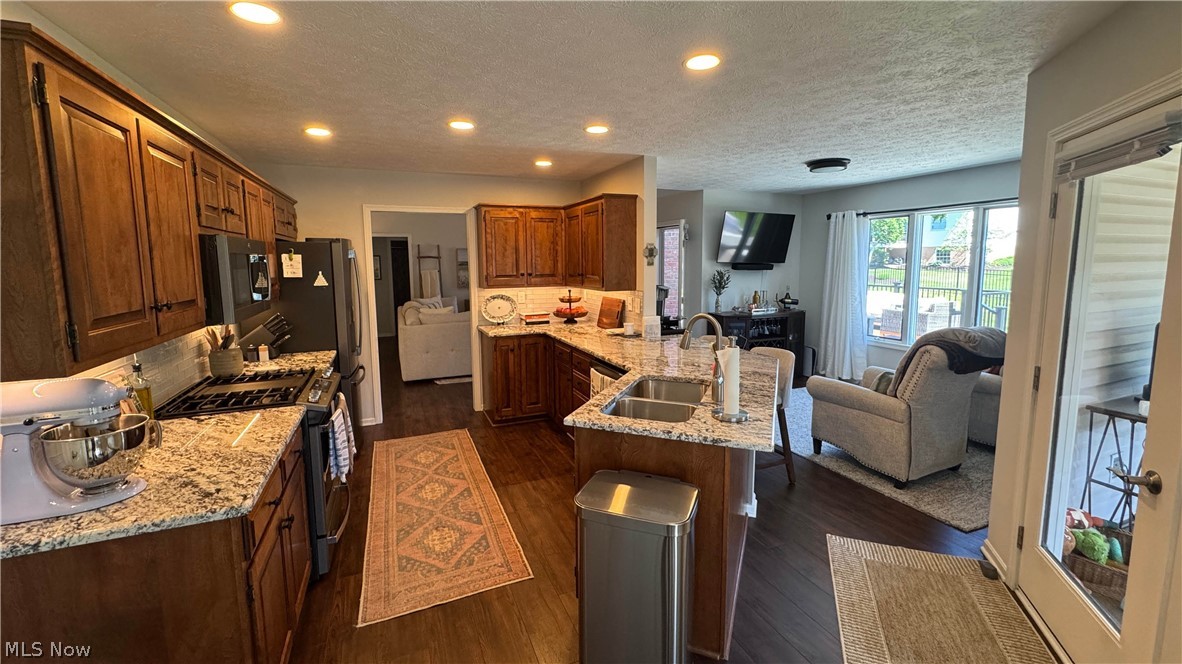 411 Danberry Drive Wooster OH 44691