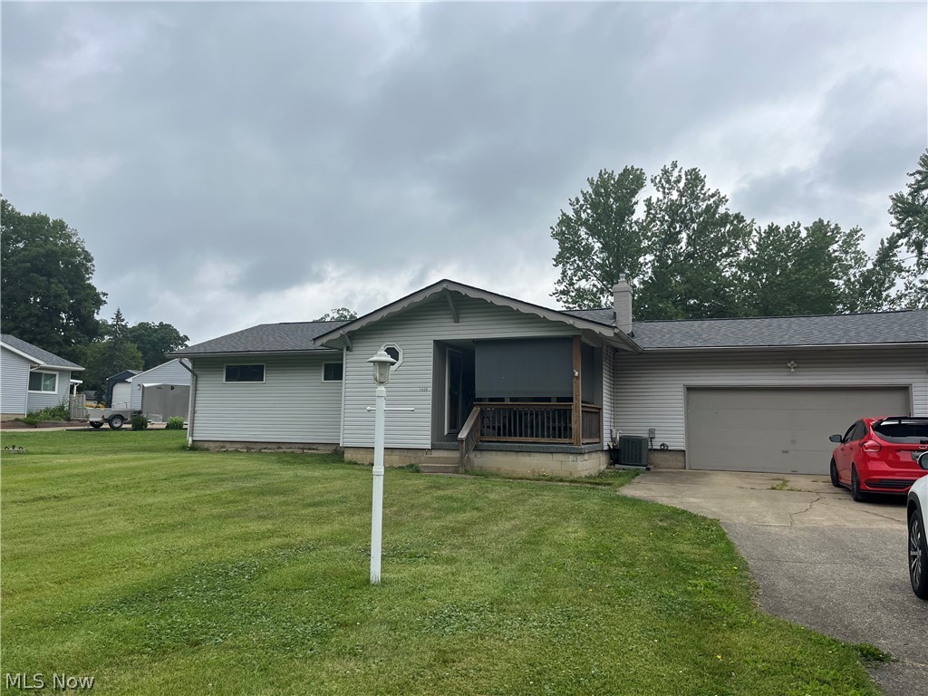 5430 Norquest Austintown OH 44515