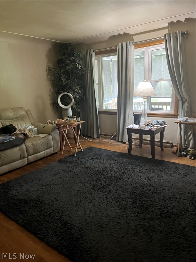 5430 Norquest Austintown OH 44515