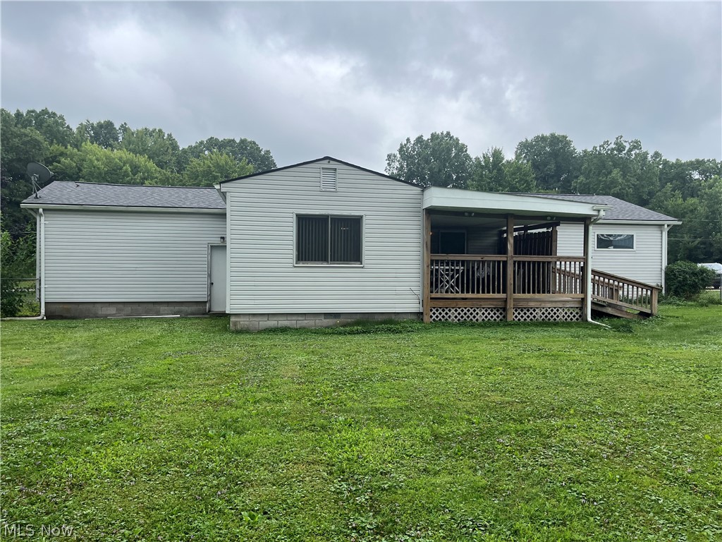 5430 Norquest Austintown OH 44515