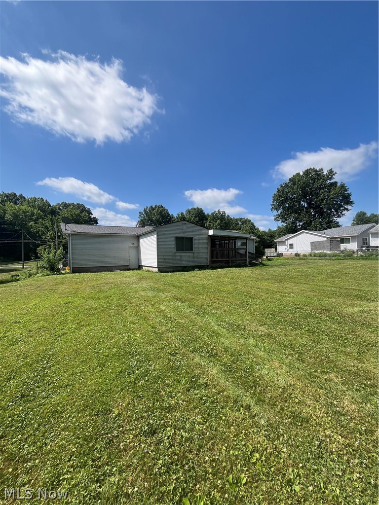 5430 Norquest Austintown OH 44515