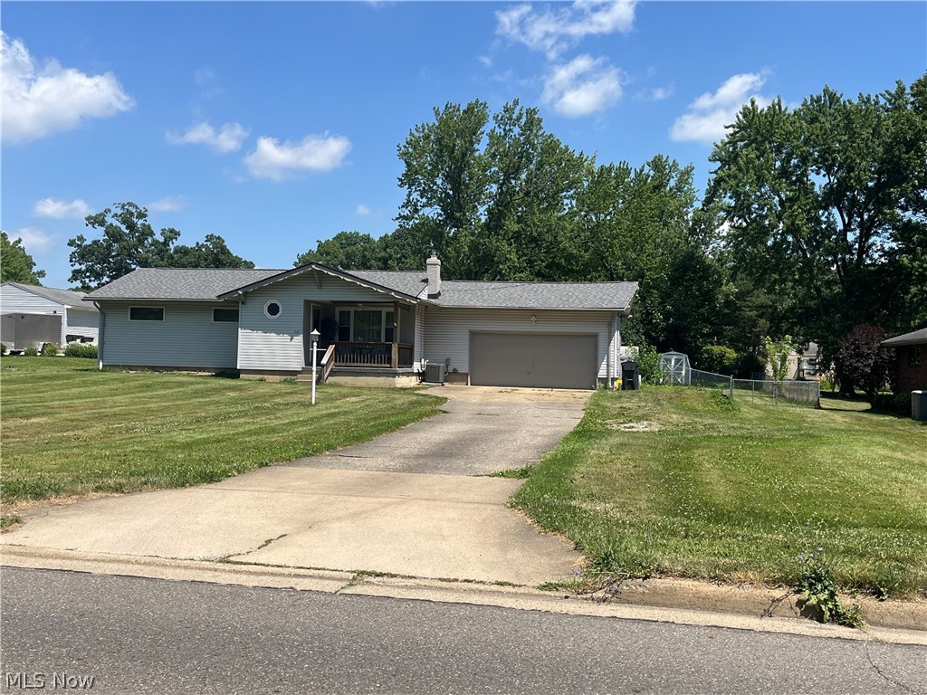 5430 Norquest Austintown OH 44515