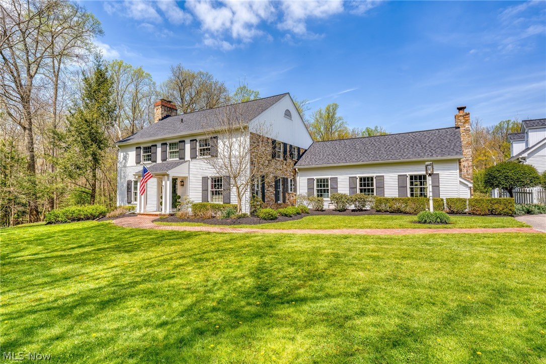 329 Timberidge Trail Gates Mills OH 44040