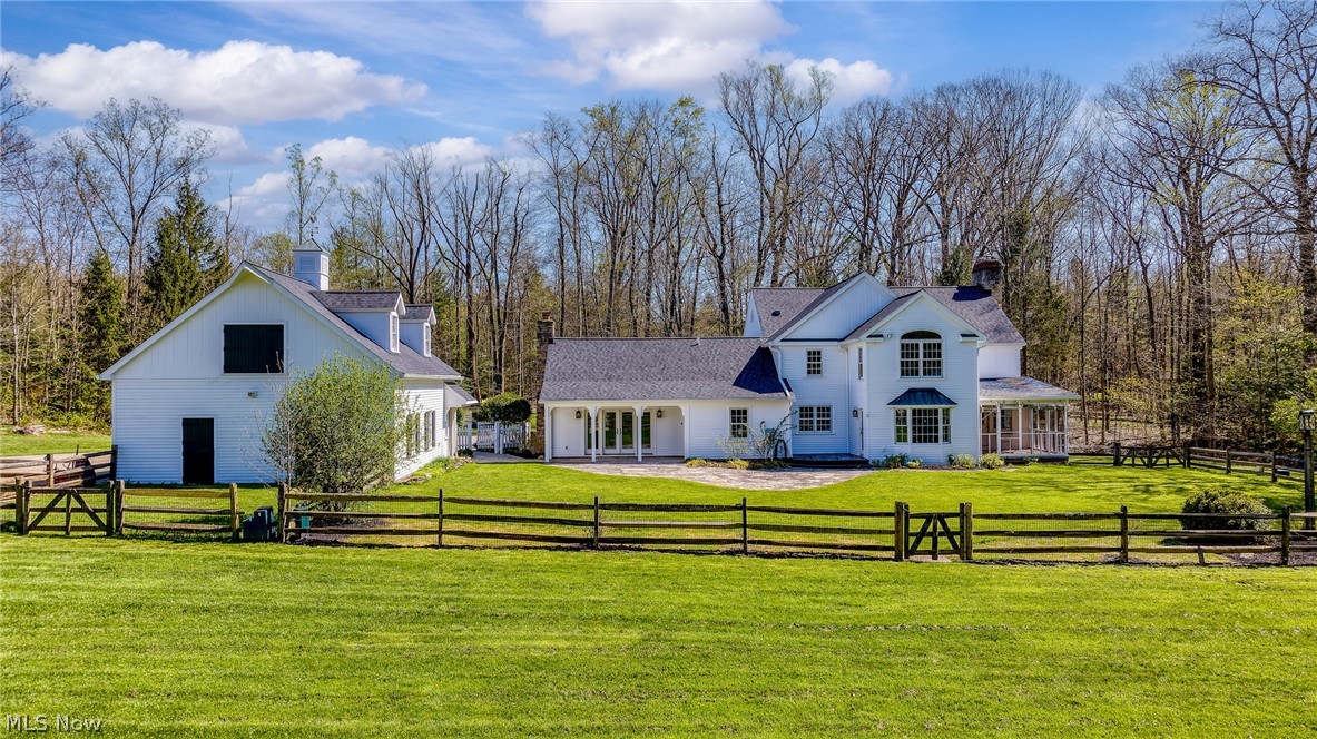 329 Timberidge Trail Gates Mills OH 44040