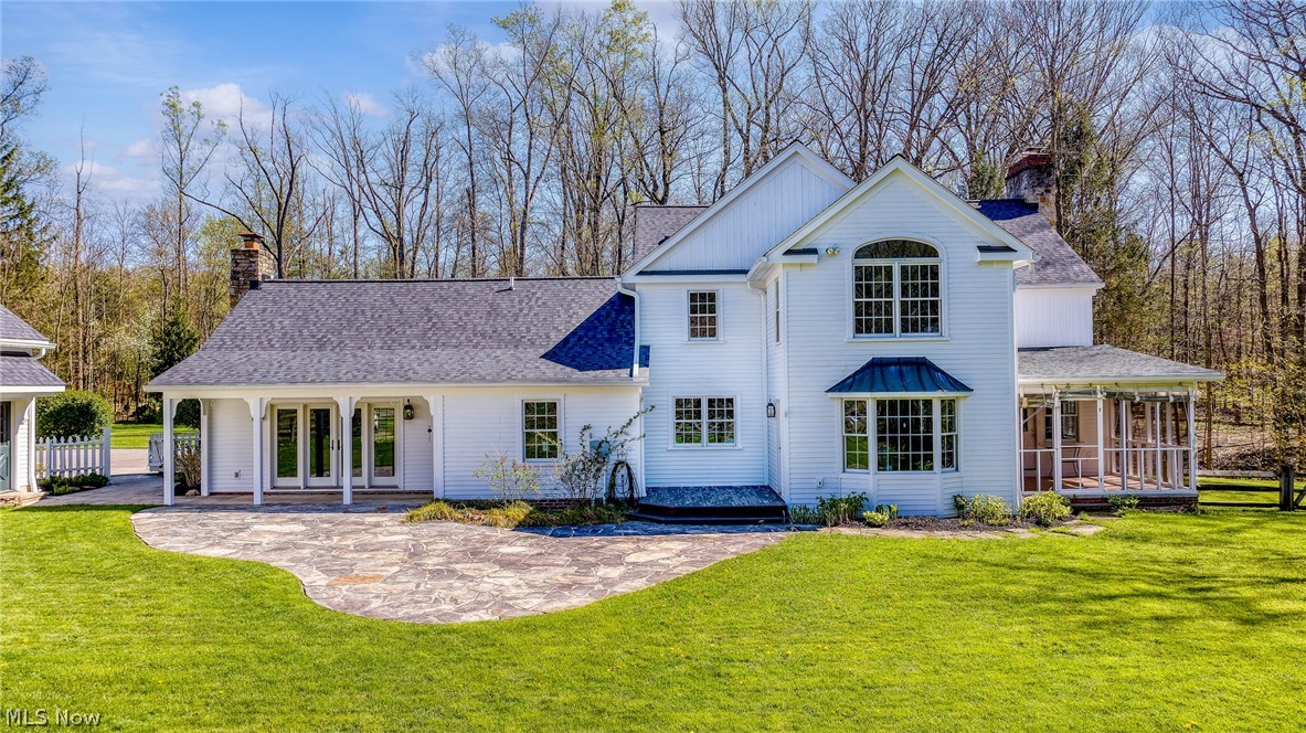 329 Timberidge Trail Gates Mills OH 44040