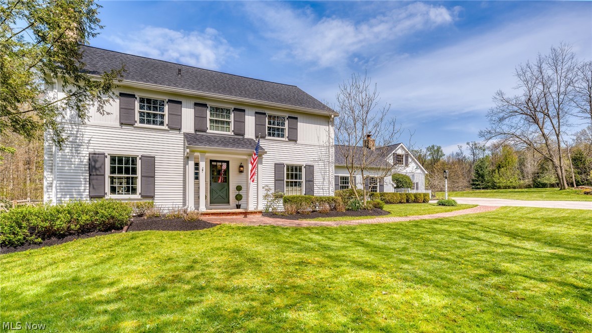 329 Timberidge Trail Gates Mills OH 44040
