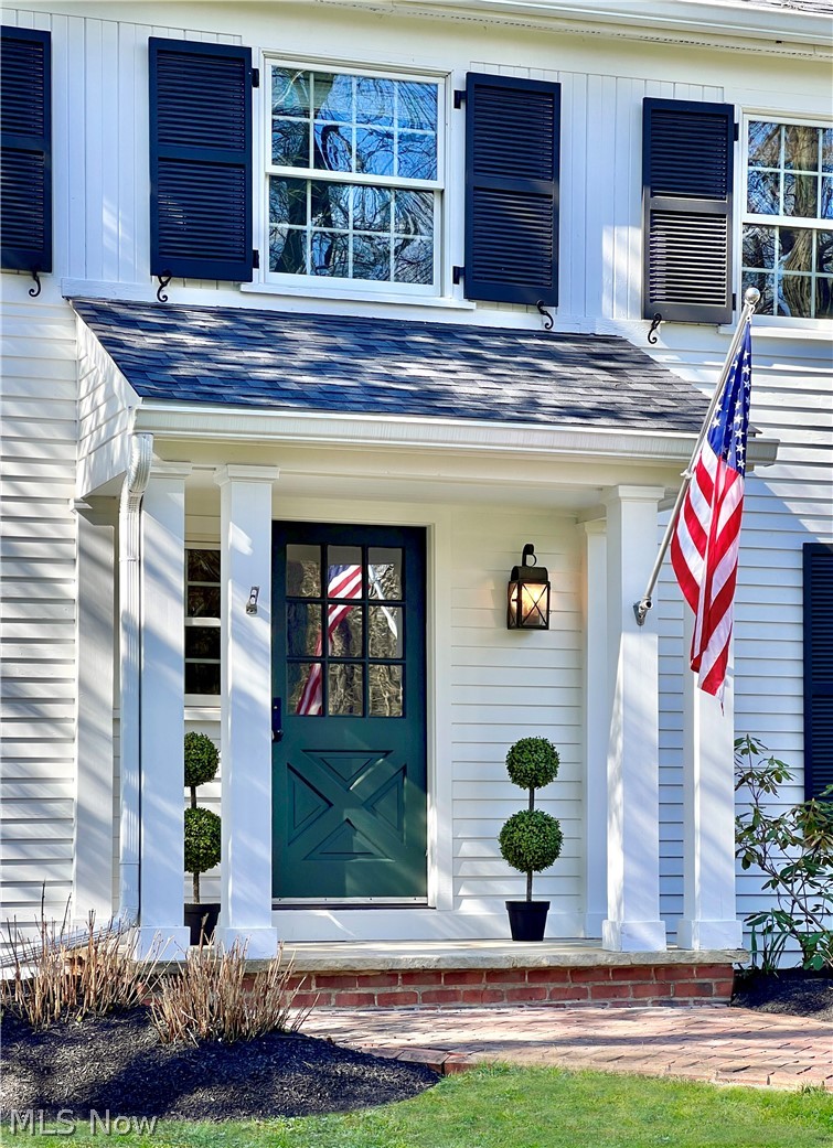 329 Timberidge Trail Gates Mills OH 44040