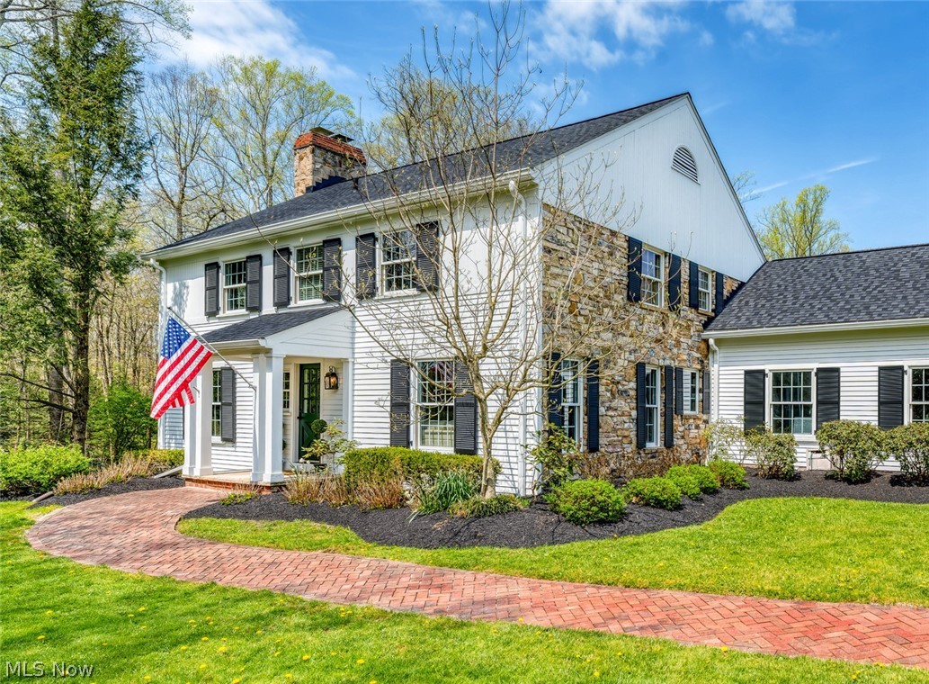 329 Timberidge Trail Gates Mills OH 44040