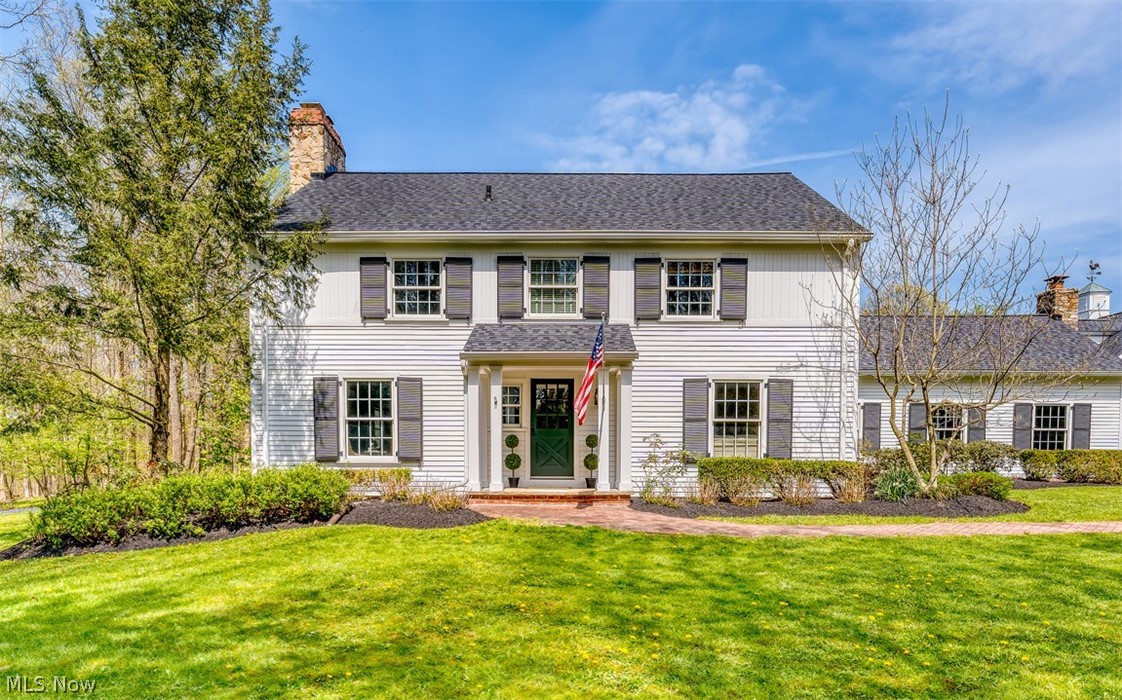 329 Timberidge Trail Gates Mills OH 44040