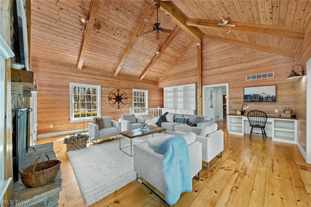 329 Timberidge Trail Gates Mills OH 44040