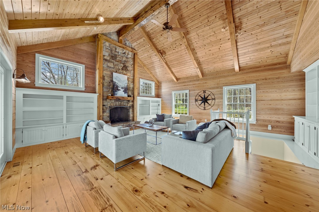 329 Timberidge Trail Gates Mills OH 44040