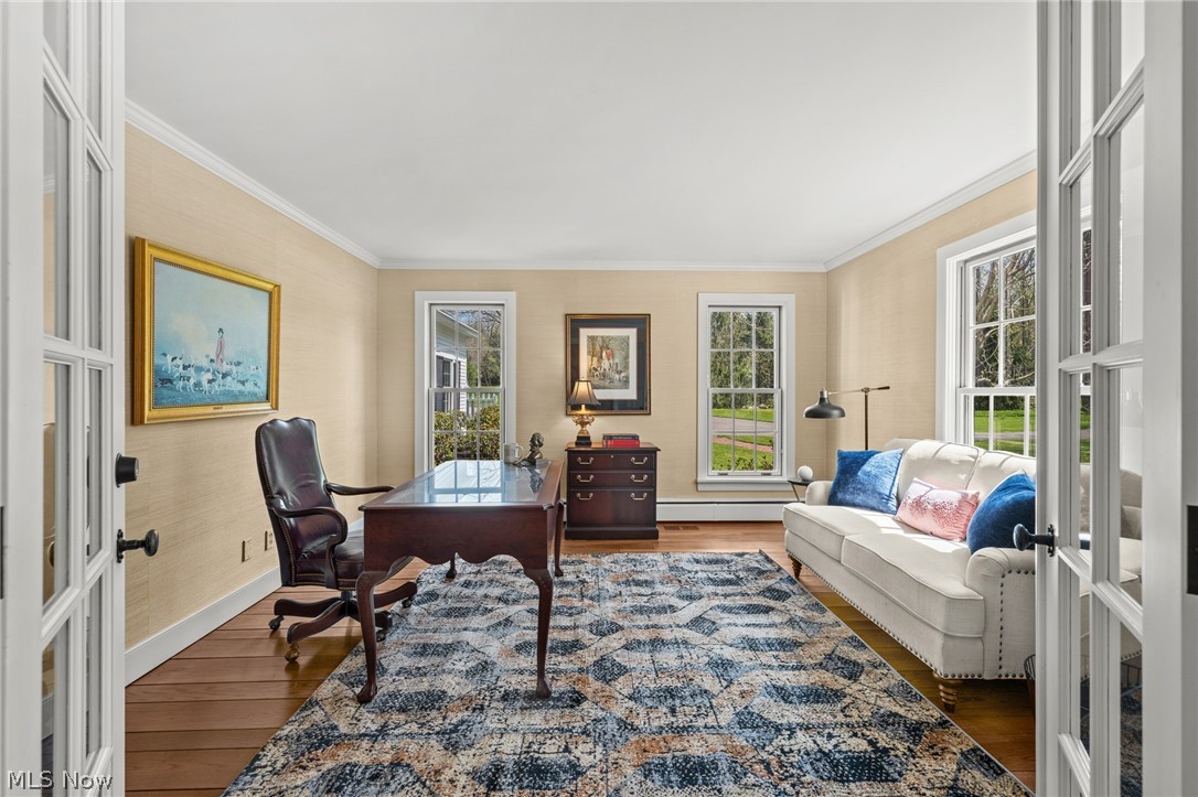 329 Timberidge Trail Gates Mills OH 44040