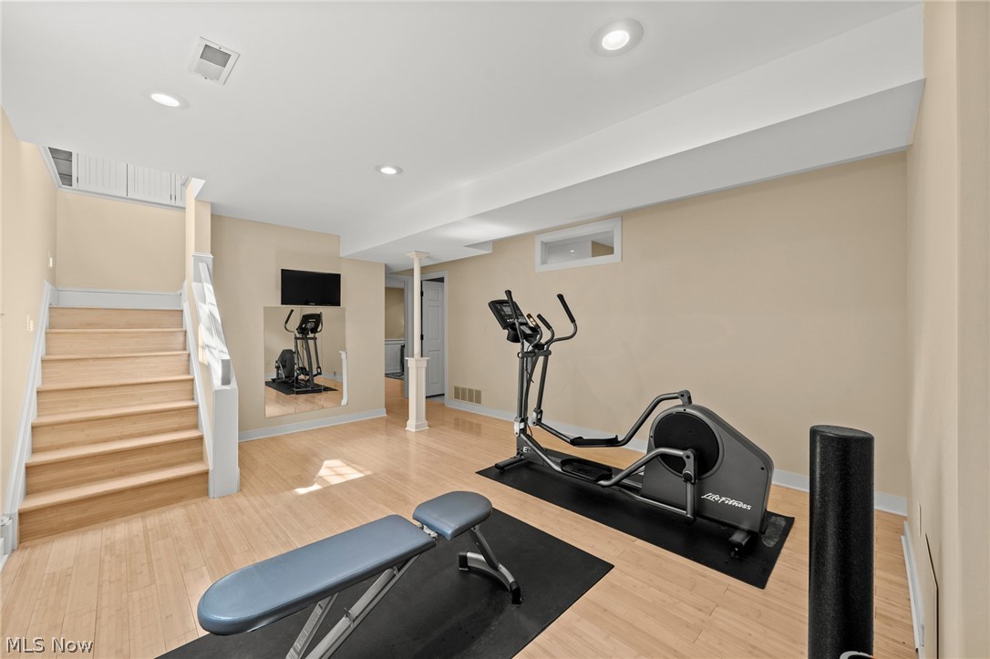 329 Timberidge Trail Gates Mills OH 44040