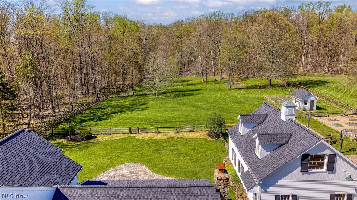 329 Timberidge Trail Gates Mills OH 44040