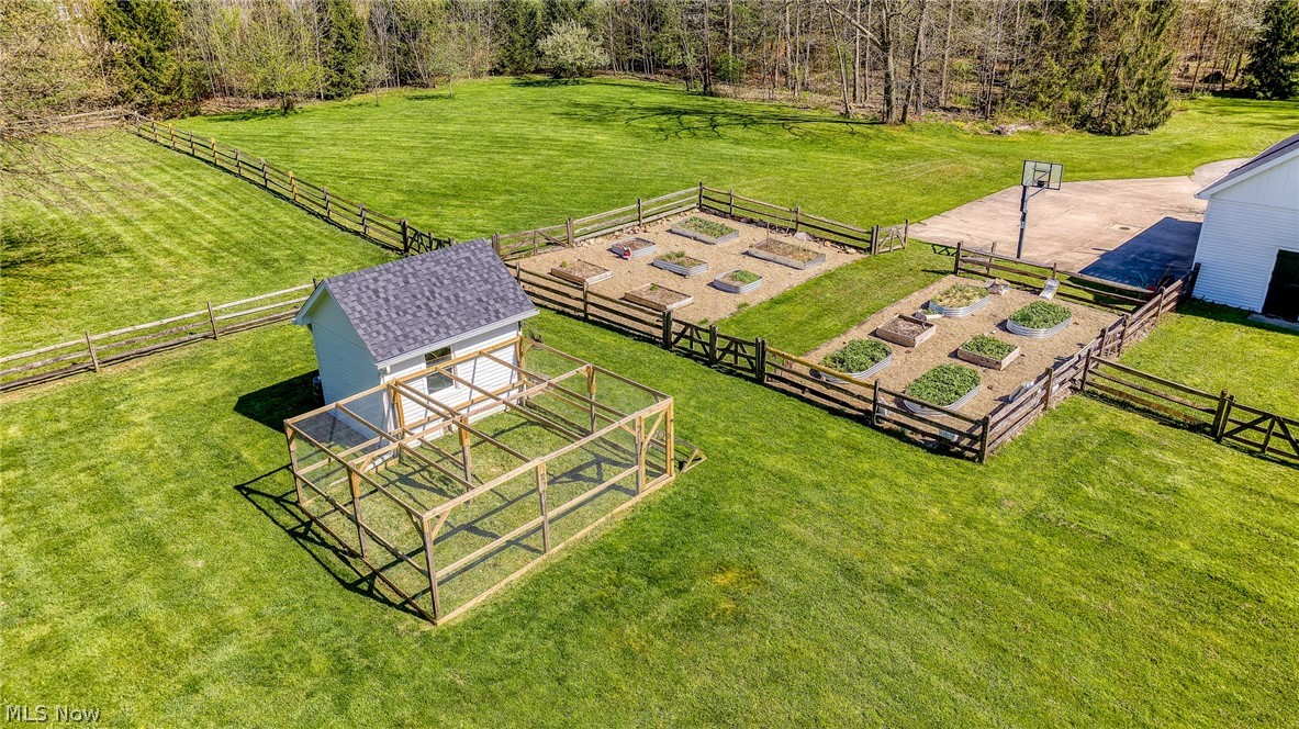 329 Timberidge Trail Gates Mills OH 44040