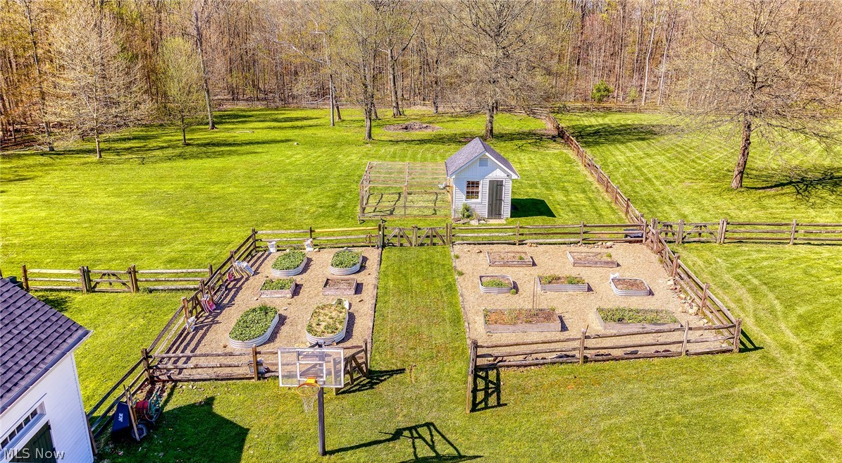 329 Timberidge Trail Gates Mills OH 44040