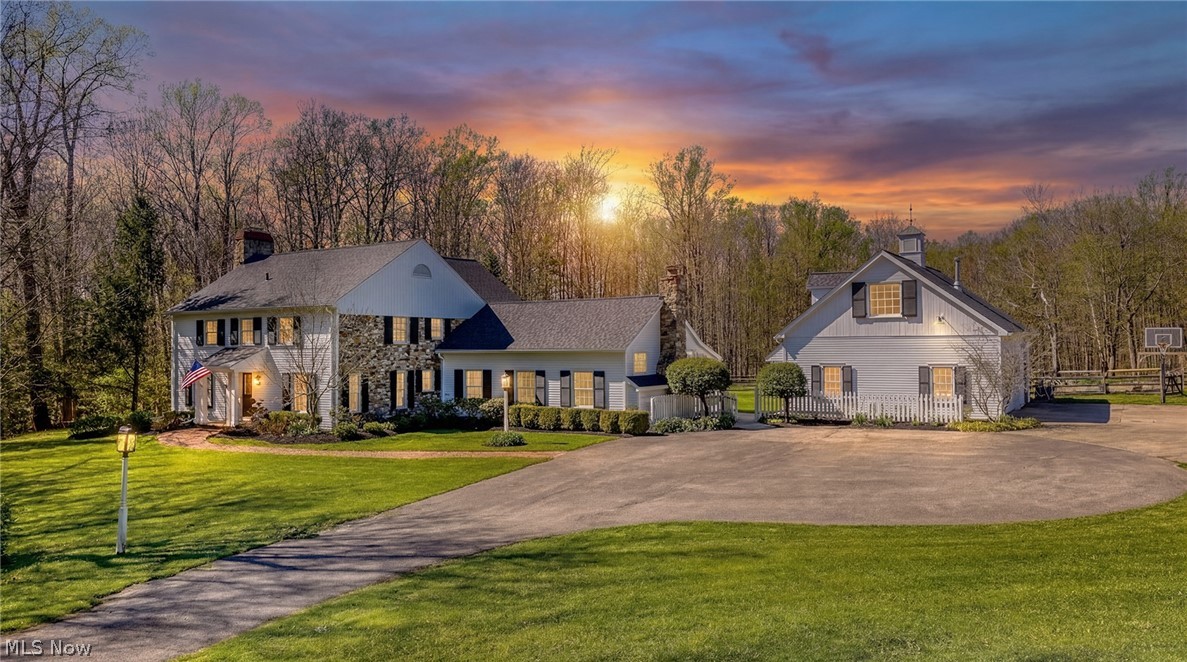 329 Timberidge Trail Gates Mills OH 44040