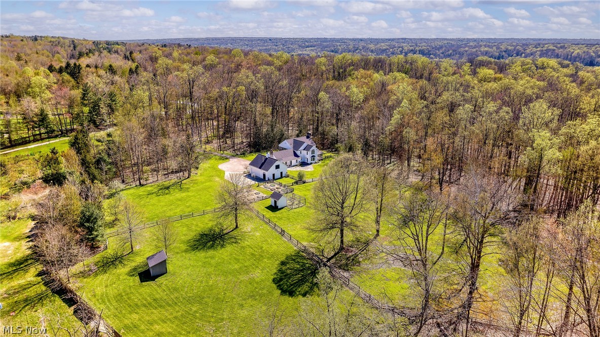 329 Timberidge Trail Gates Mills OH 44040