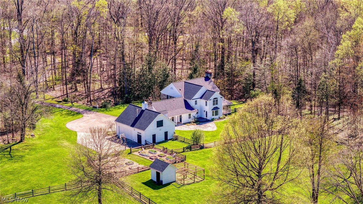 329 Timberidge Trail Gates Mills OH 44040