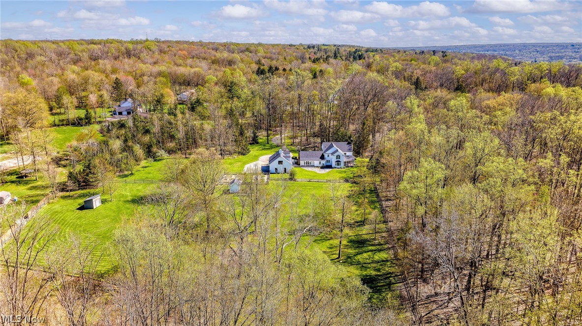 329 Timberidge Trail Gates Mills OH 44040
