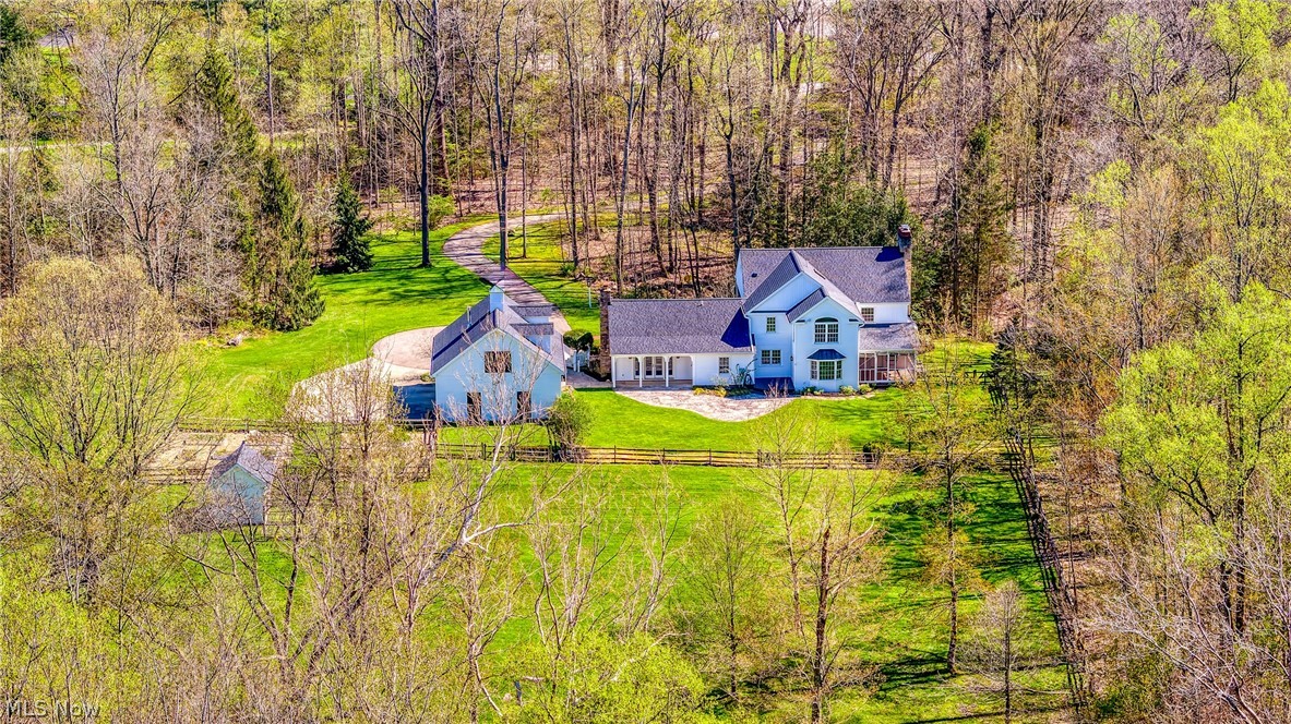 329 Timberidge Trail Gates Mills OH 44040